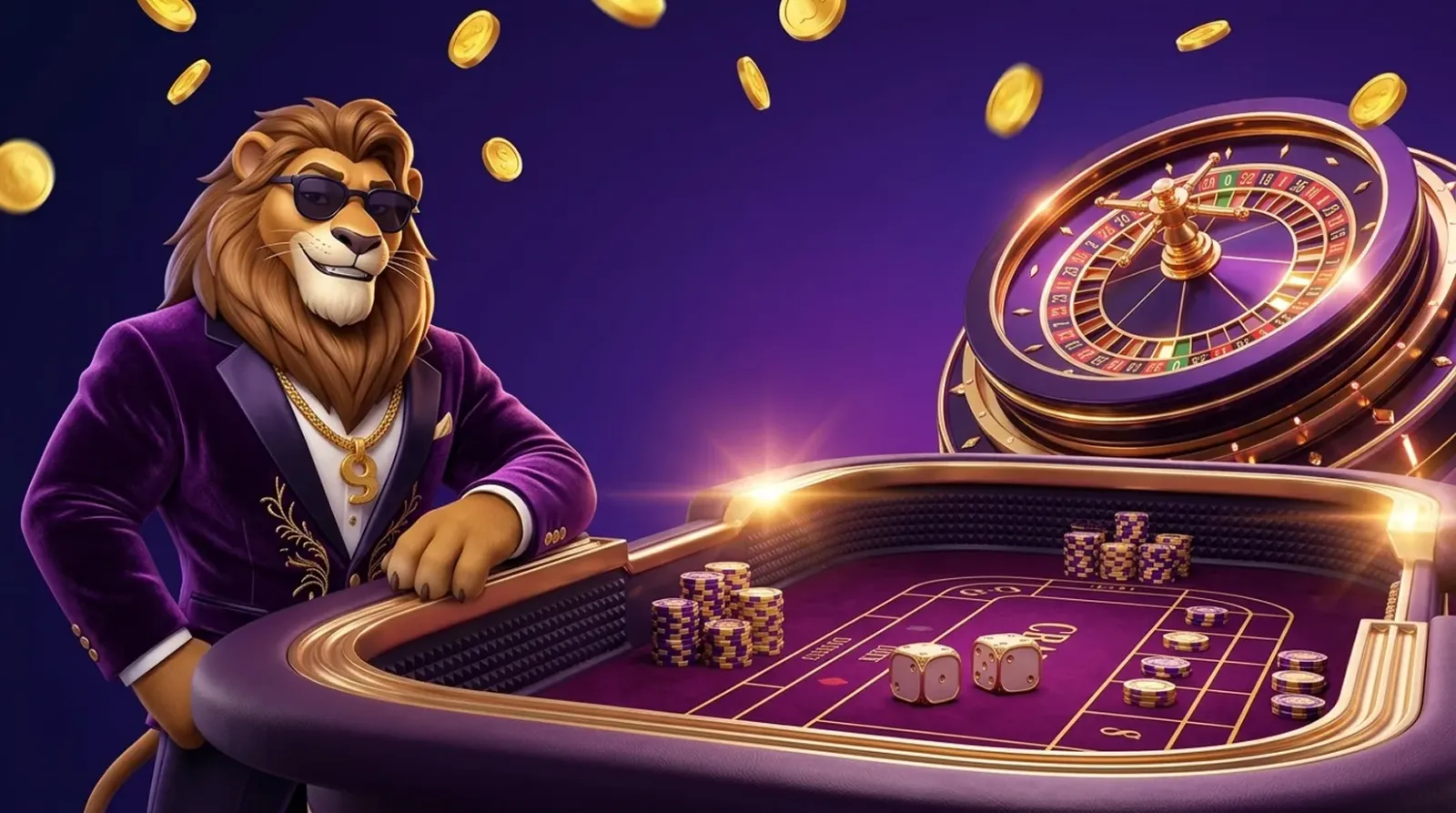 Nine Casino BE